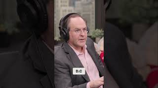 DC Workforce Cuts: Podcasters REACT!