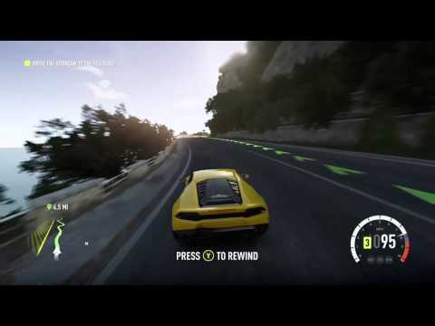 Forza Horizon 2