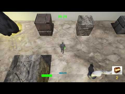 Coin Collect Part 2