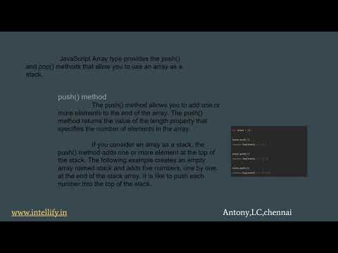 JAVASCRIPT|ADVANCED WORKING WITH FUNCTIONS|RECURSION |STACK | REST PARAMETERS| SPREAD SYNTAX