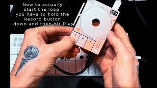 3 Reasons the TP-7 is my secret weapon for the OP-XY & OP-1 Field