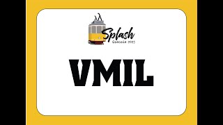 [VMIL23] Transpiling Slang Methods to C Functions: An Example of Static Polymorphism for S...