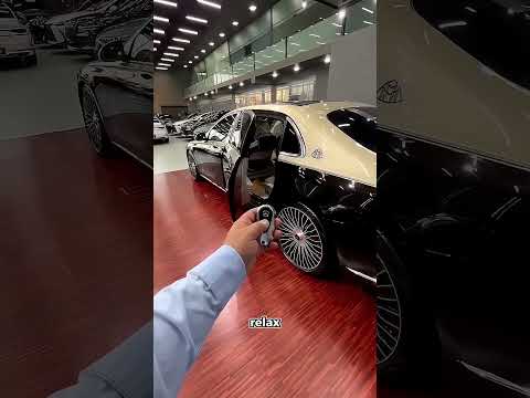 Brand Battle: BMW vs Mercedes