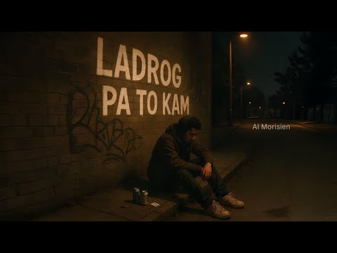 AI Morisien - Ladrog Pa To Kam (Official Visualizer)