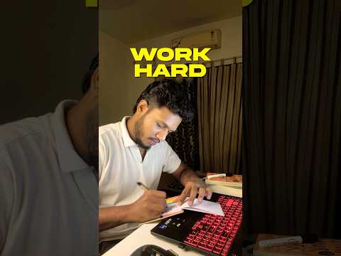 This is Reality…  @Highly_Vasanth #tamil #motivation