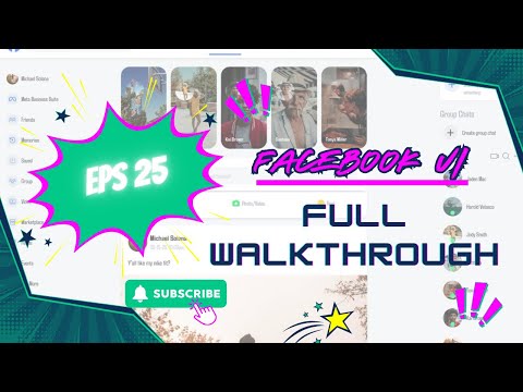 Let's Build A Facebook UI Clone Using Next.Js - Full Walkthrough