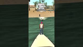 POLICE INTELLIGENCE GTA EVOLUTION #gta #gta5 #gta6 #gtasanandreas #shorts