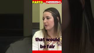 Part 8🧾 “Do You Want Me to Raise It Back?” Judge Snaps!