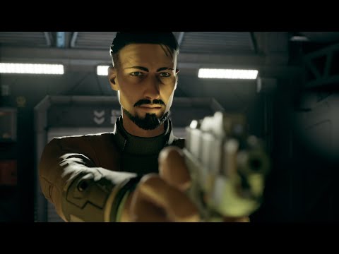 Telltale The Expanse Episode 3