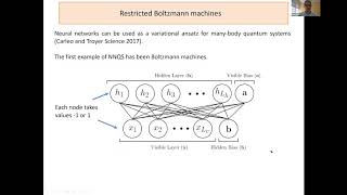 HPC Online Lectures on Quantum Computational Materials Science: Day 1 - Part 2