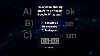 I'm a video-sharing platform owned by Google | Google's Video Wonderland #shorts #shortvideo