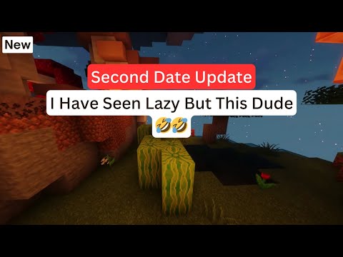 Brooke and Jubal Second Date Update | Ep.3: Laziest Dude on Earth  #brookeandjubal #seconddateupdate