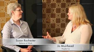 Balance at Work - Mistakes Candidates Make