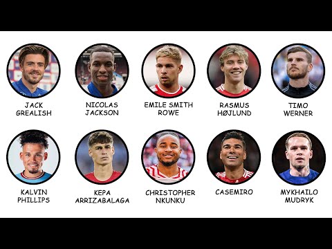 Every Overrated Football Player Explained in 12 Minutes
