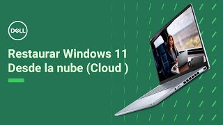Cómo restablecer Windows 11 mediante Cloud Reset