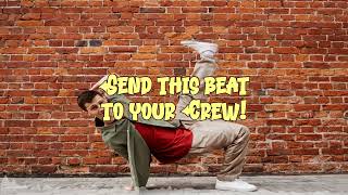 Bboy Beat - Foundation First 🧱