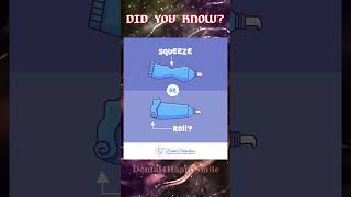 Dental Fun Fact #67 #short Road to #1000subcribers #4000hourswatchtime