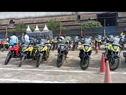 Suzuki matsuri Mumbai