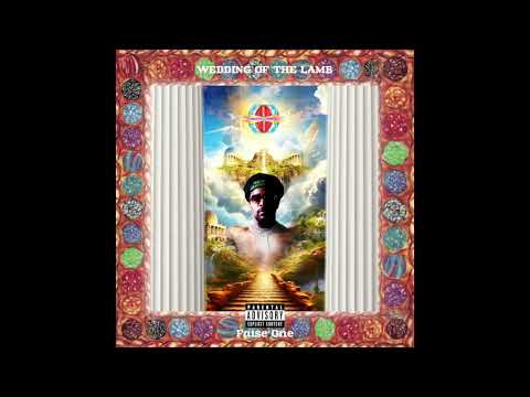 WEDDING OF THE LAMB ALBUM (FULL AUDIO) ft. Tahfari Ali + Solau'ra