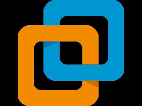 VMware Workstation - Containers Preview