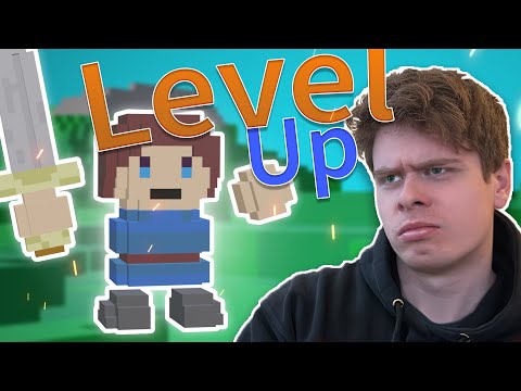 Adding a level system to my game - Devlog 9