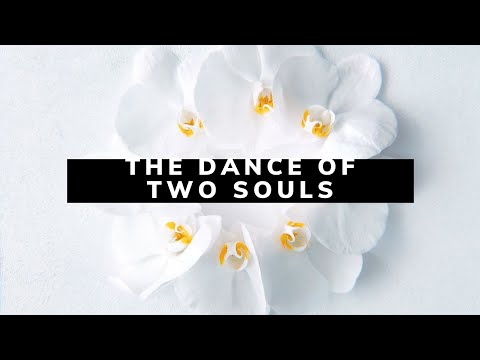 Vito Konte - The Dance Of Two Souls