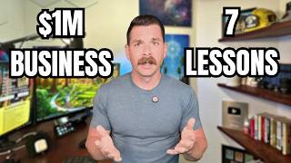 7 Things I Wish I Knew Before Selling A Product