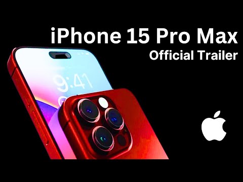 iphone 15 pro max 2023 trailer | iphone 15 pro max 2023 release date | iphone 15 pro max 2023 leaks