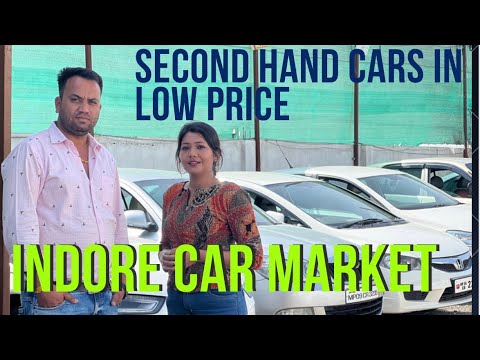 #indorecarbazar Shri balaji second hand car bazar indore #indore #car #bazar #mp #india