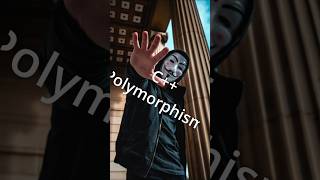 042 C++ Polymorphism Explained for Kids!