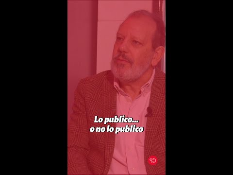 Should I publish it or not? Fernando Rueda on the Smart Decisions Podcast