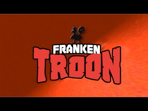 Franken Troon