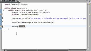 Java Programming - 39 - The Conditional Operator