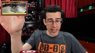 Life Advice + 3D Printing + Star Wars