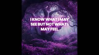 For You I'll Explore The Mystery... #shorts #musicshorts #poeticmusic