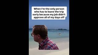 🫠 I’ve gotta get back to work… #travel #worldexplorer #explortheworld #unexploredworld
