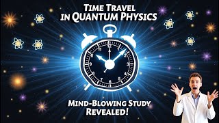 Quantum Time Reversal: Unveiling the Bidirectional Flow of Time