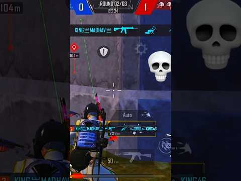 Hacker Spray In Bgmi M4 6x #bgmishorts #pubg #m416glacier #richplayslivepubg #shortvideo #shortsfeed