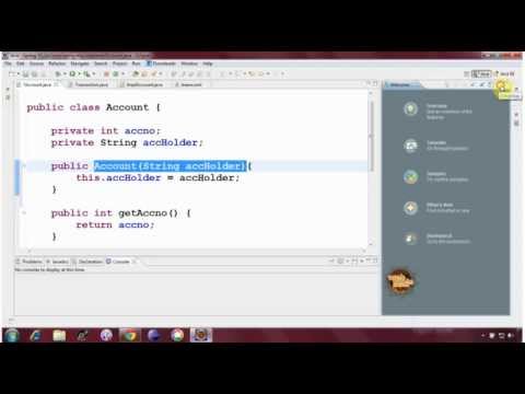 Spring-04-Constructor Injection