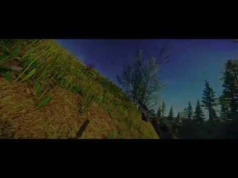 Tarkov Pve is broken! No pvp no problem the game will decide when to kill you