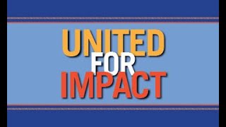 United for Impact Shelby County United Way Campaign Video