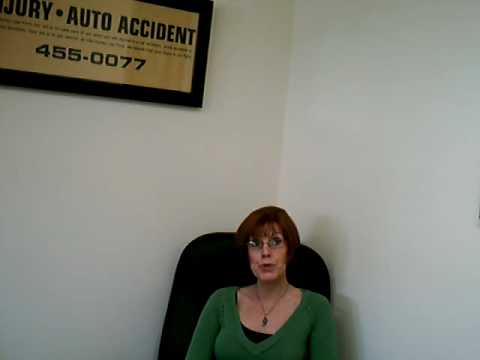 Sylvia Hutson - Testimonial Automobile Accident Hampton Roads, Virginia