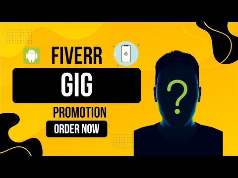 Fiverr Promoted Gigs: How to Promote Gig on Fiverr | Promoted Gigs on Fiverr How Much to Bid