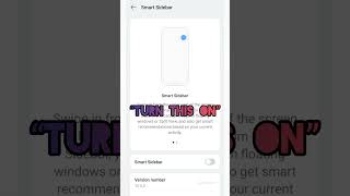 OnePlus Tips & Tricks You MUST Try 😱🔥