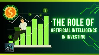 "AI in Investing: Unleashing the Future of Finance or Courting Risk?"