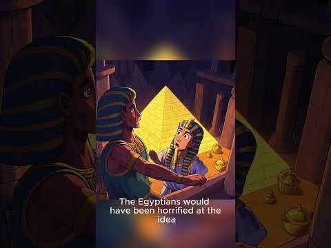 The Real Story Behind the Pyramids  What They Dona  Teach You