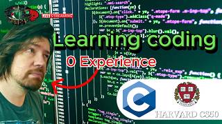 Learning coding P:12 | $ Harvard CS50x; { (free course)coding in c; week 3("Algorithms"); }