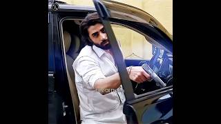 Finally this duo is face to face🔥#mainmantonahihoon #nameerkhan #azaansamikhan #pakistanidrama