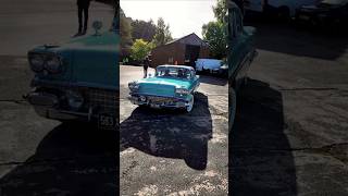 Pontiac Starto Chief #PontiacStarchief #ClassicCars #ClassicCar #v8 #VintageCars #RetroCars