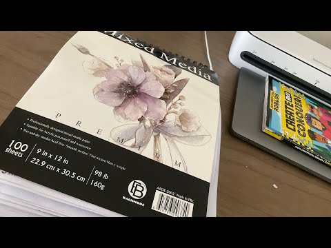 showing you my paper diy book! ( @baekkum @papersurprise